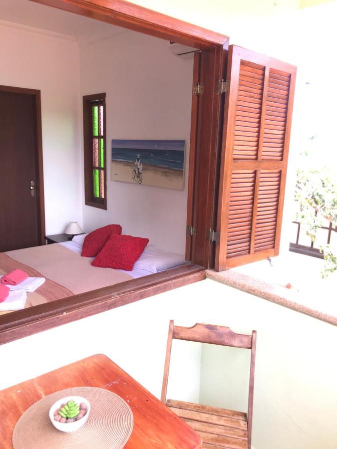 Moana B&B Búzios Eksteriør bilde