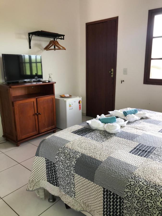 Moana B&B Búzios Eksteriør bilde
