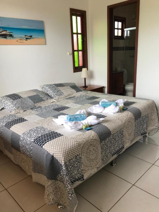 Moana B&B Búzios Eksteriør bilde