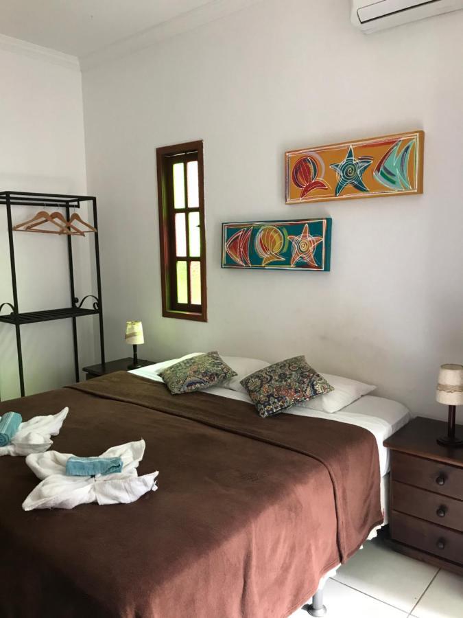 Moana B&B Búzios Eksteriør bilde