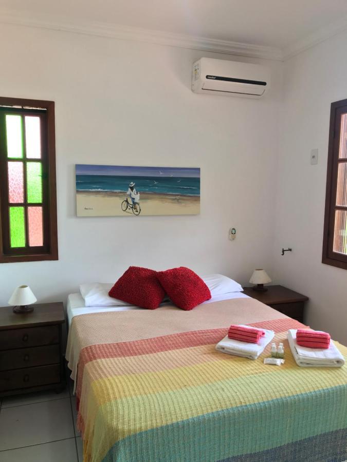 Moana B&B Búzios Eksteriør bilde