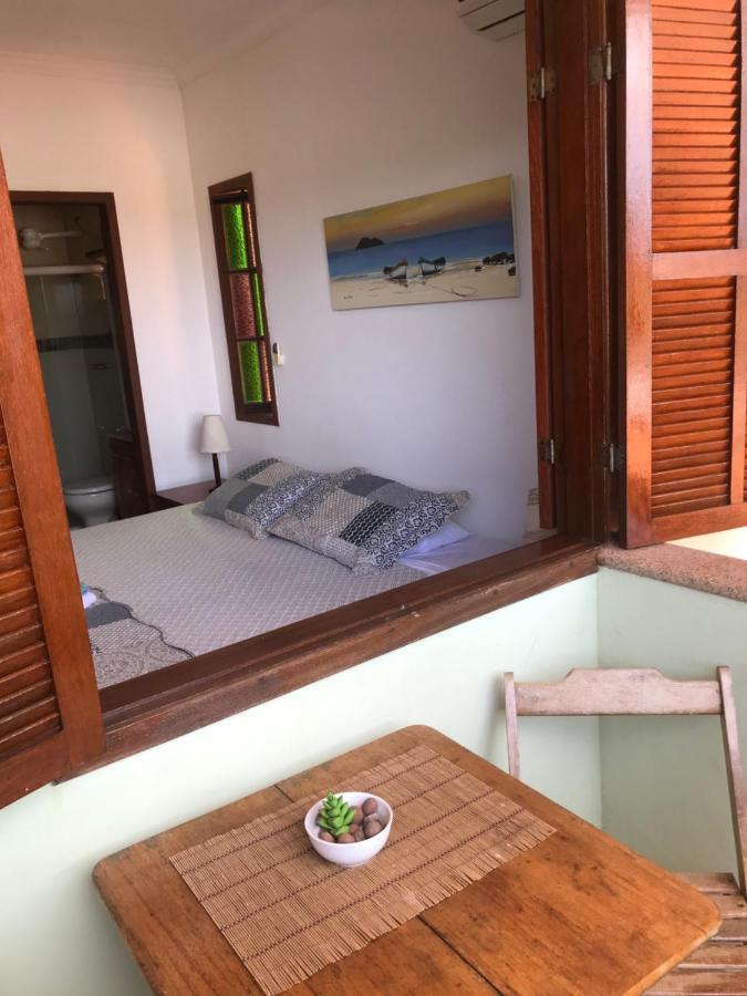 Moana B&B Búzios Eksteriør bilde