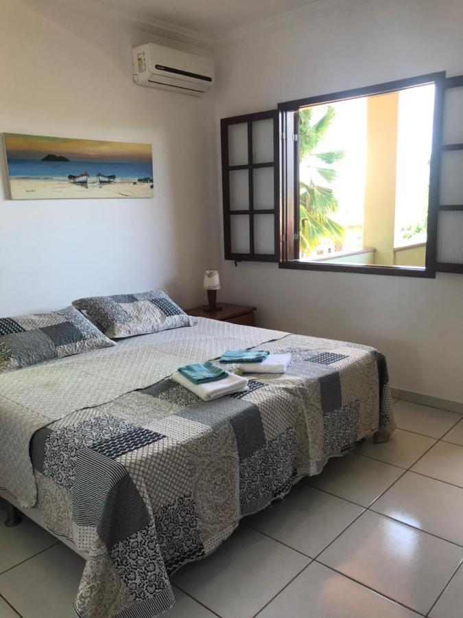 Moana B&B Búzios Eksteriør bilde