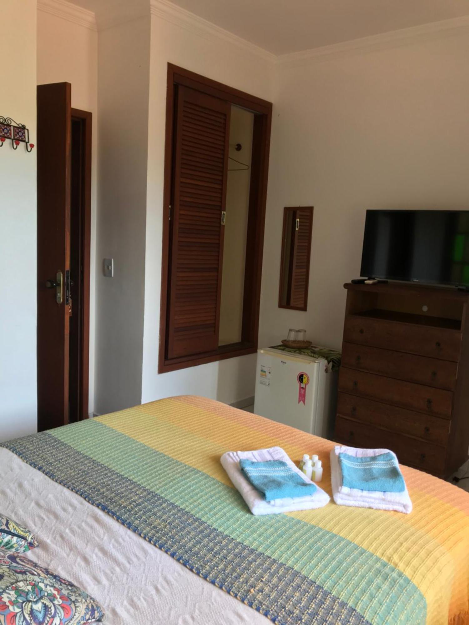 Moana B&B Búzios Eksteriør bilde