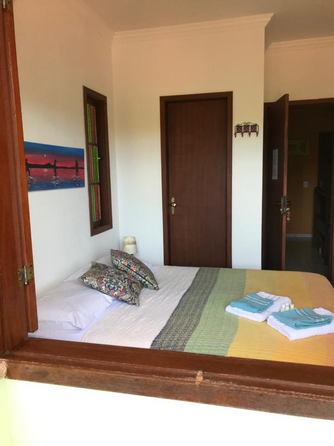 Moana B&B Búzios Eksteriør bilde