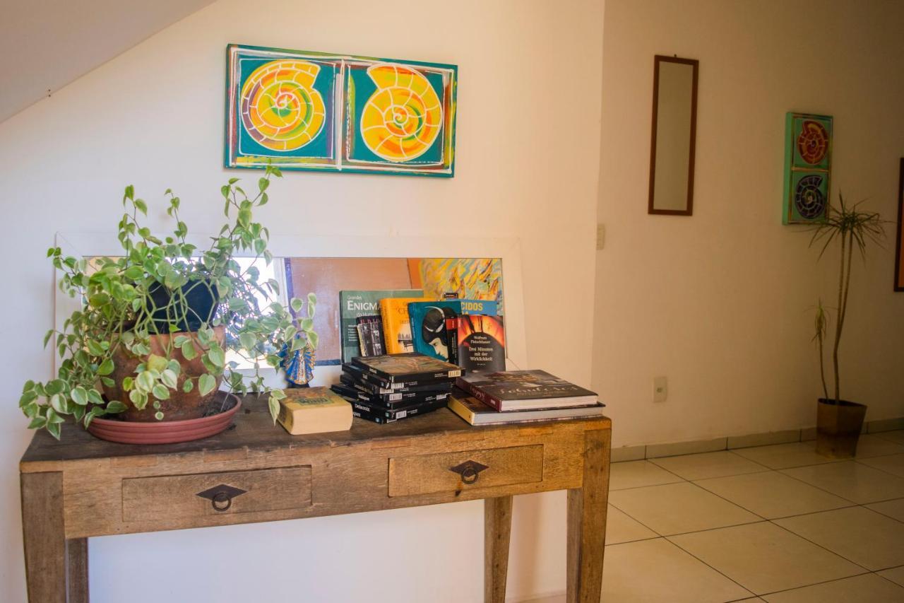 Moana B&B Búzios Eksteriør bilde