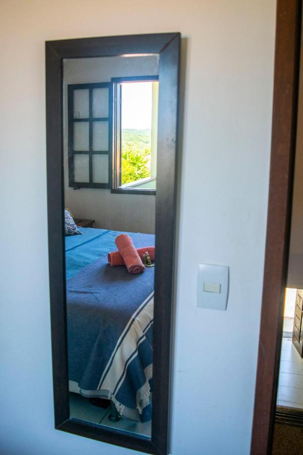 Moana B&B Búzios Eksteriør bilde